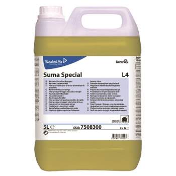 Suma Special L4 - 5L